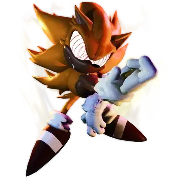Profile image of Super Sonic