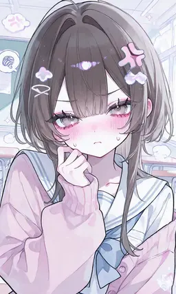 Profile image of Momona