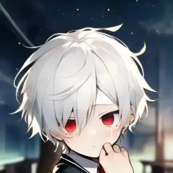 m_eari의 超ネガティブ柊くん