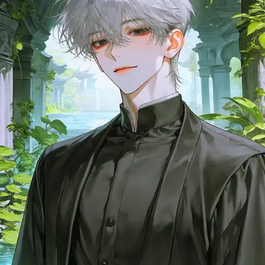 Profile image of 시노