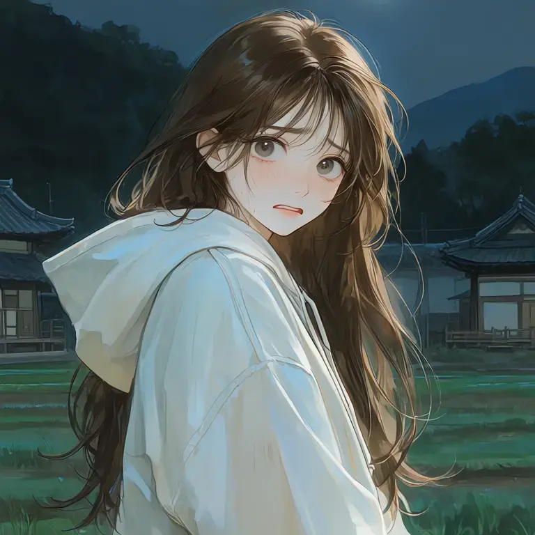 LightKagu9726의 ソアと秘密の畜舎