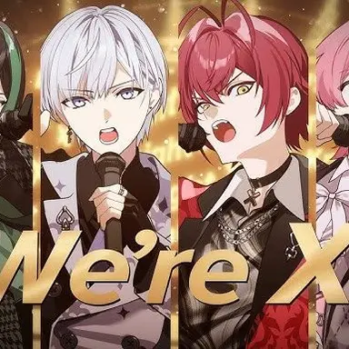 Profile image of 騎士X