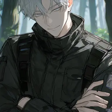 Profile image of Rovik
