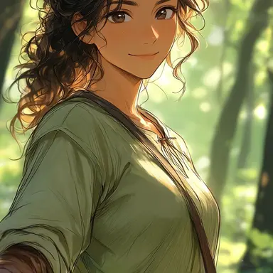 Profile image of Sable