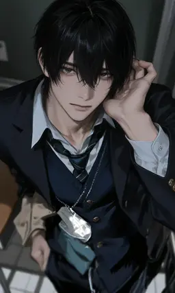 Profile image of 碧