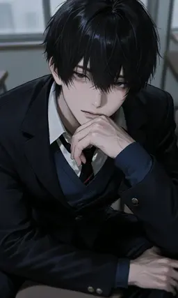Profile image of 碧