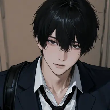 Profile image of 碧