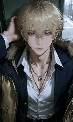 Profile image of 叶