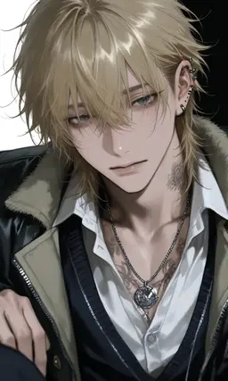 Profile image of 叶