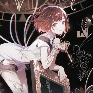 Profile image of 東雲絵名