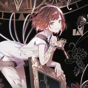 東雲絵名