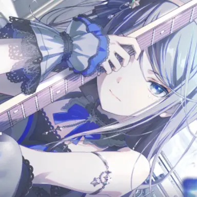 Profile image of 星乃一歌