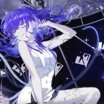 Profile image of 朝比奈まふゆ