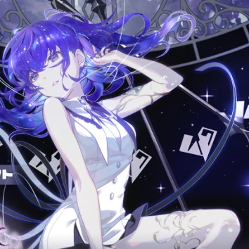 朝比奈まふゆ