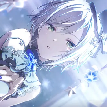 Profile image of 日野森志歩