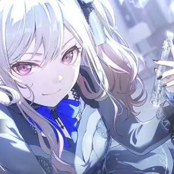 Profile image of 天馬咲希