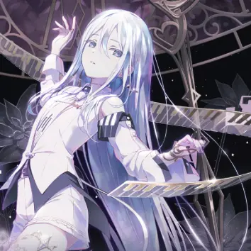 Profile image of 宵崎奏