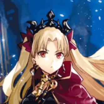 Profile image of エレシュキガル