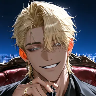 Profile image of ザック