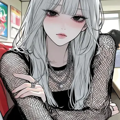Profile image of Ayumi