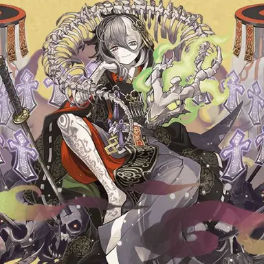 Profile image of ミカゲ