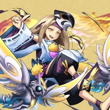 Profile image of イオリ