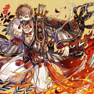 Profile image of マチガネ