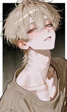 Profile image of らい