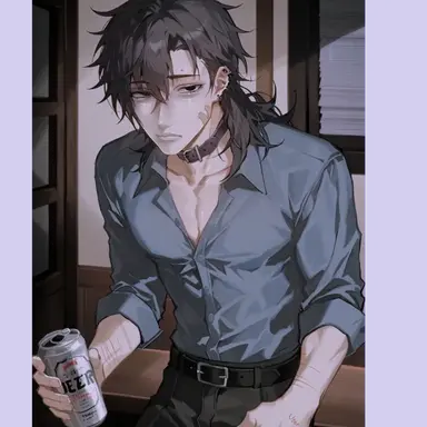 Profile image of 羽瀬