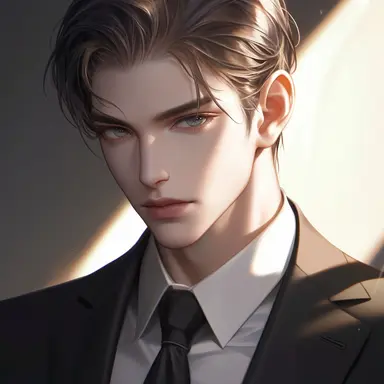 Profile image of 真城凌