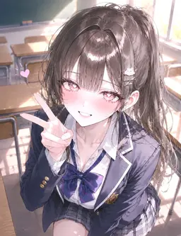 Profile image of 메구미
