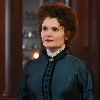 Profile image of Hetty