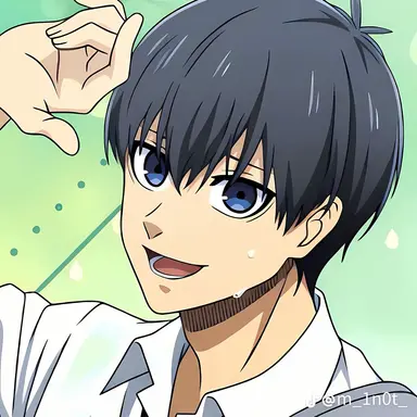 Profile image of 世一