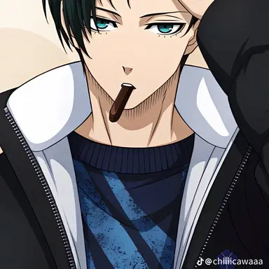Profile image of 凛