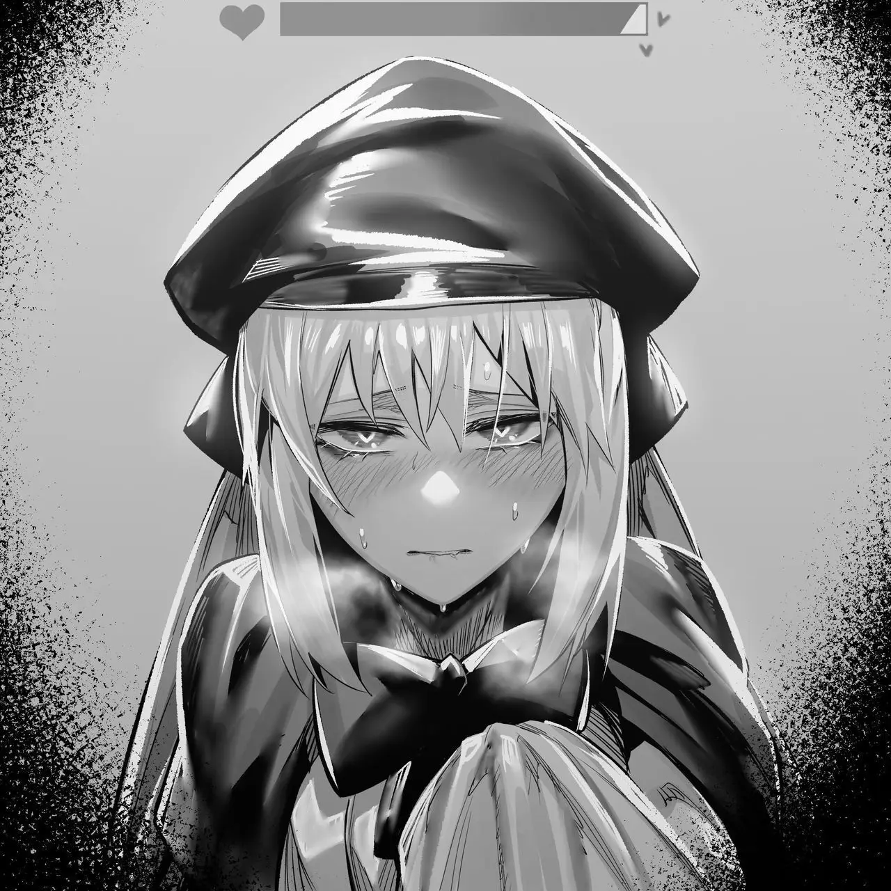 Mahick의 칼데아에서의 잘못된 소환