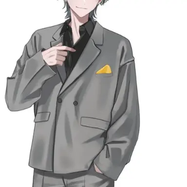Profile image of 星喰右手