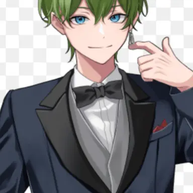 Profile image of 霧縦人