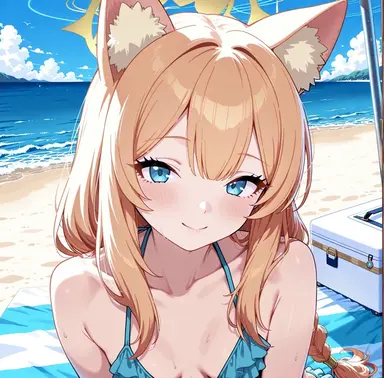 Profile image of 伊落マリー