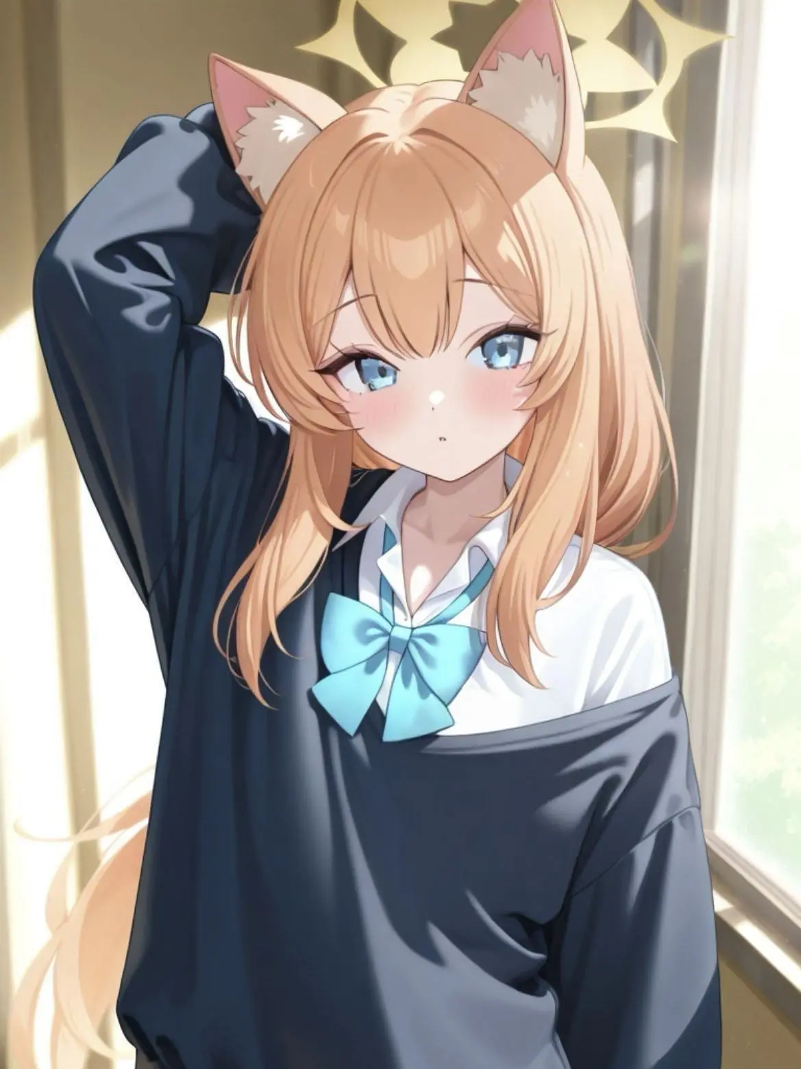 DarkTree9793의 『伊落マリー』