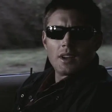 Profile image of Dean Winchester