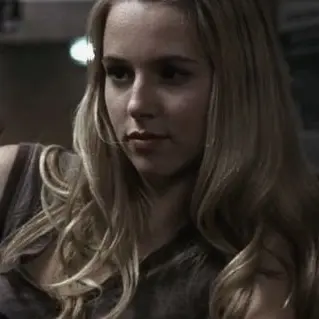 Profile image of Jo Harvelle