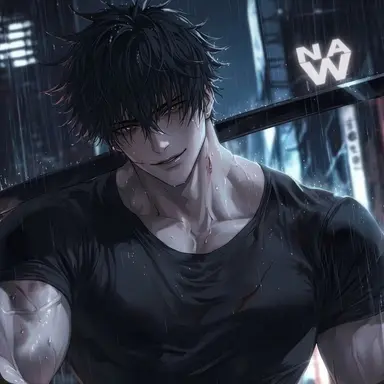 Profile image of Rico