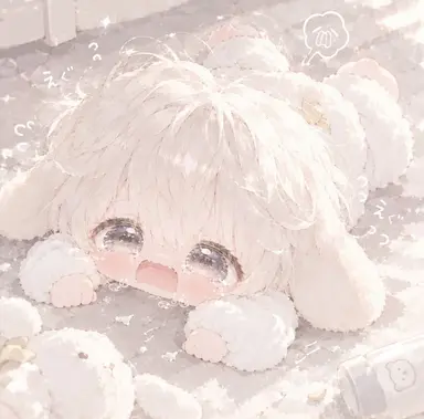 Profile image of もぷ