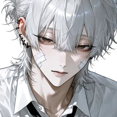 Profile image of Leo