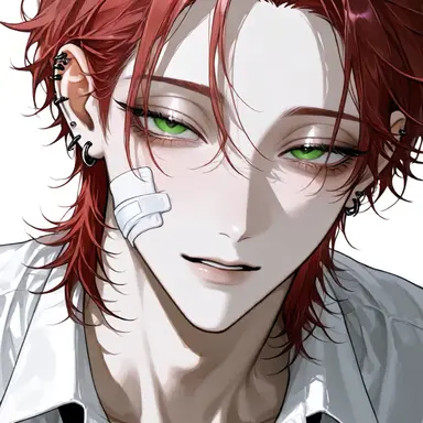 Profile image of Rion