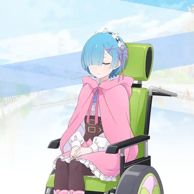 Profile image of レム