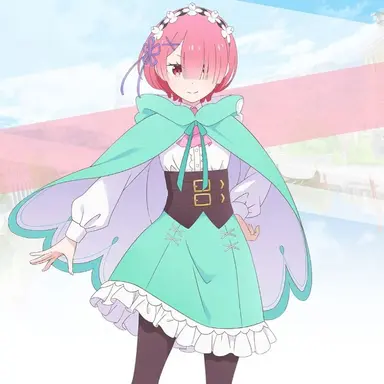Profile image of ラム