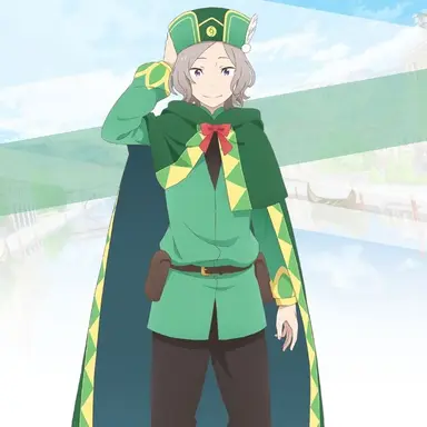 Profile image of オットー