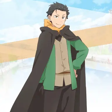 Profile image of スバル