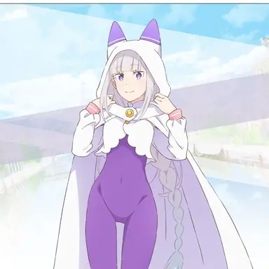 Profile image of エミリア